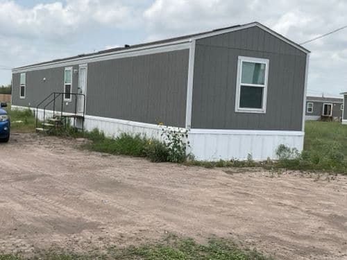 Rolling Residence 360° Demo Home in Weslaco, TX
