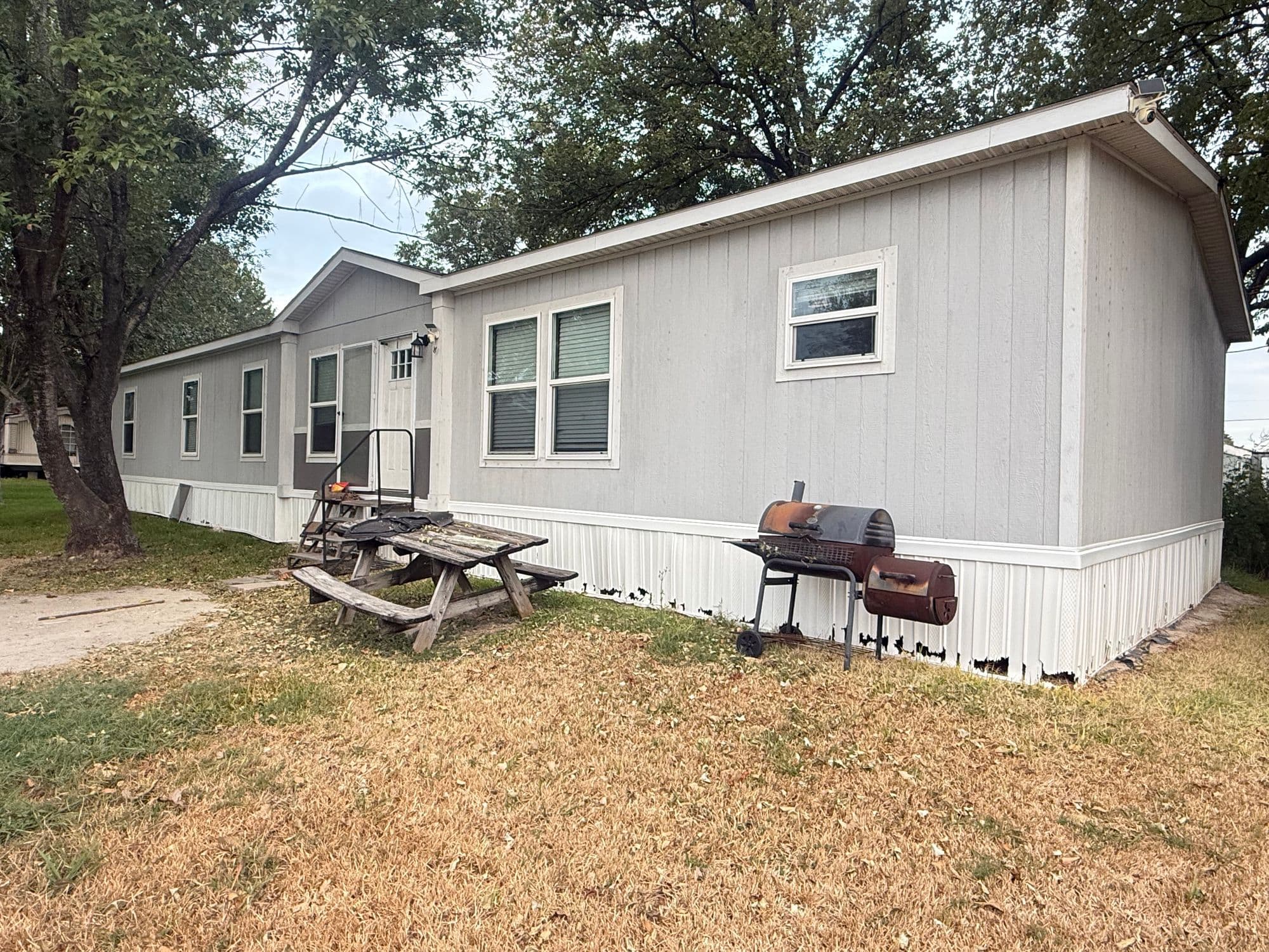 2021 CLAYTON 4-Bedroom Manufactured Home — Houston, TX in Houston, TX