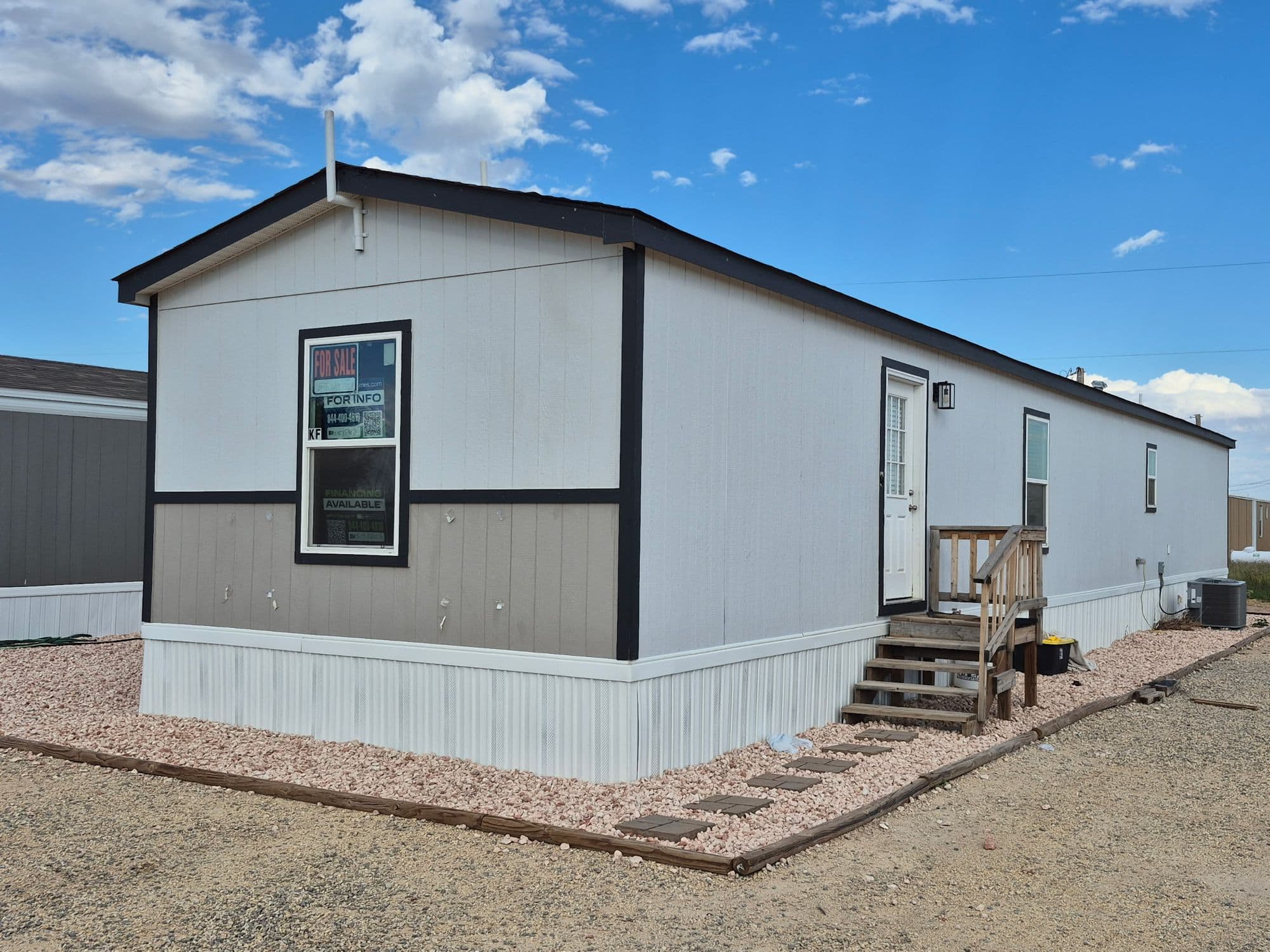 2024 CLAYTON 3-Bedroom Manufactured Home — Carlsbad, NM in Carlsbad, NM