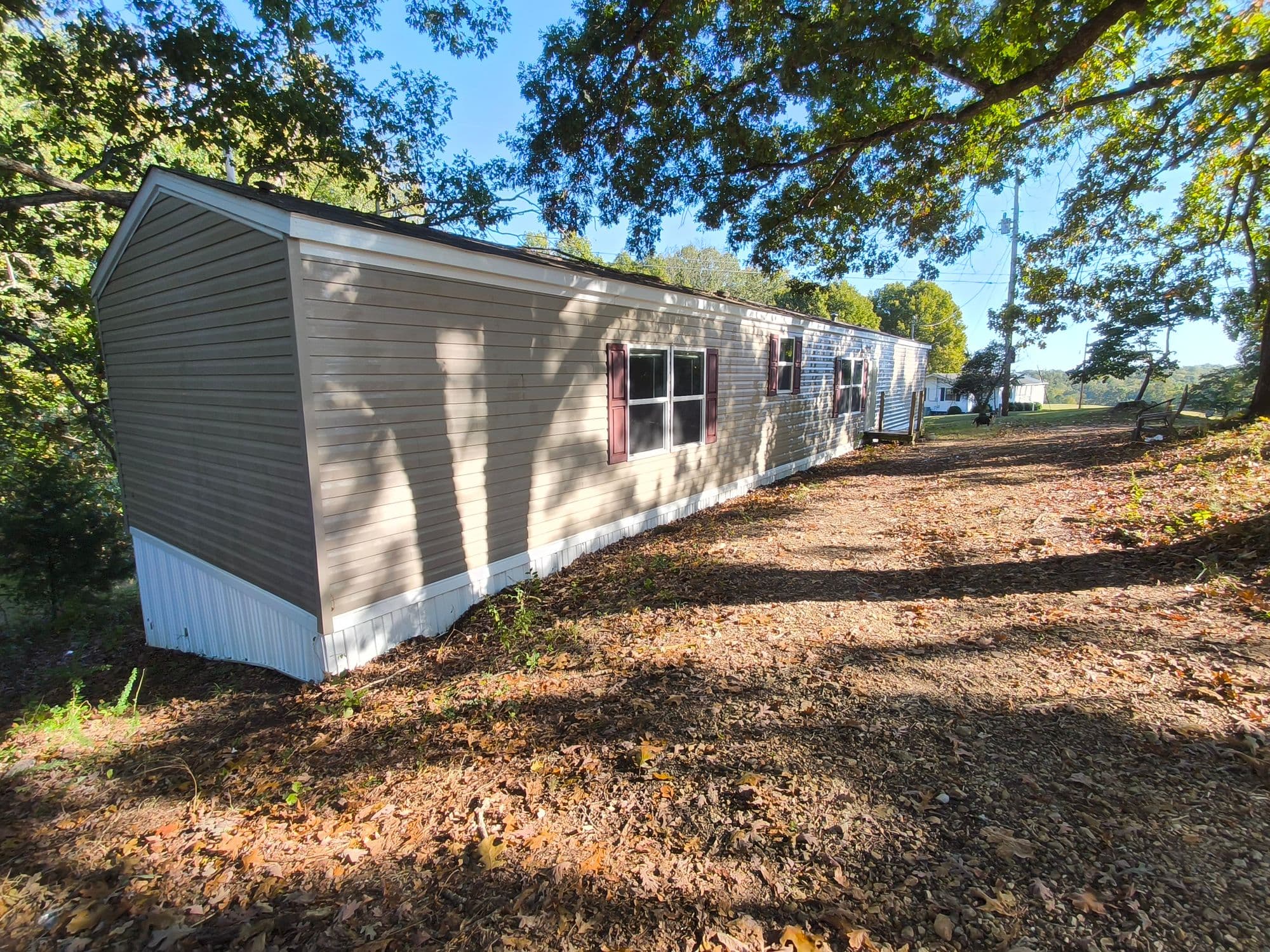 2019 CLAYTON 3-Bedroom Manufactured Home — Indian Mound, TN in Indian Mound, TN