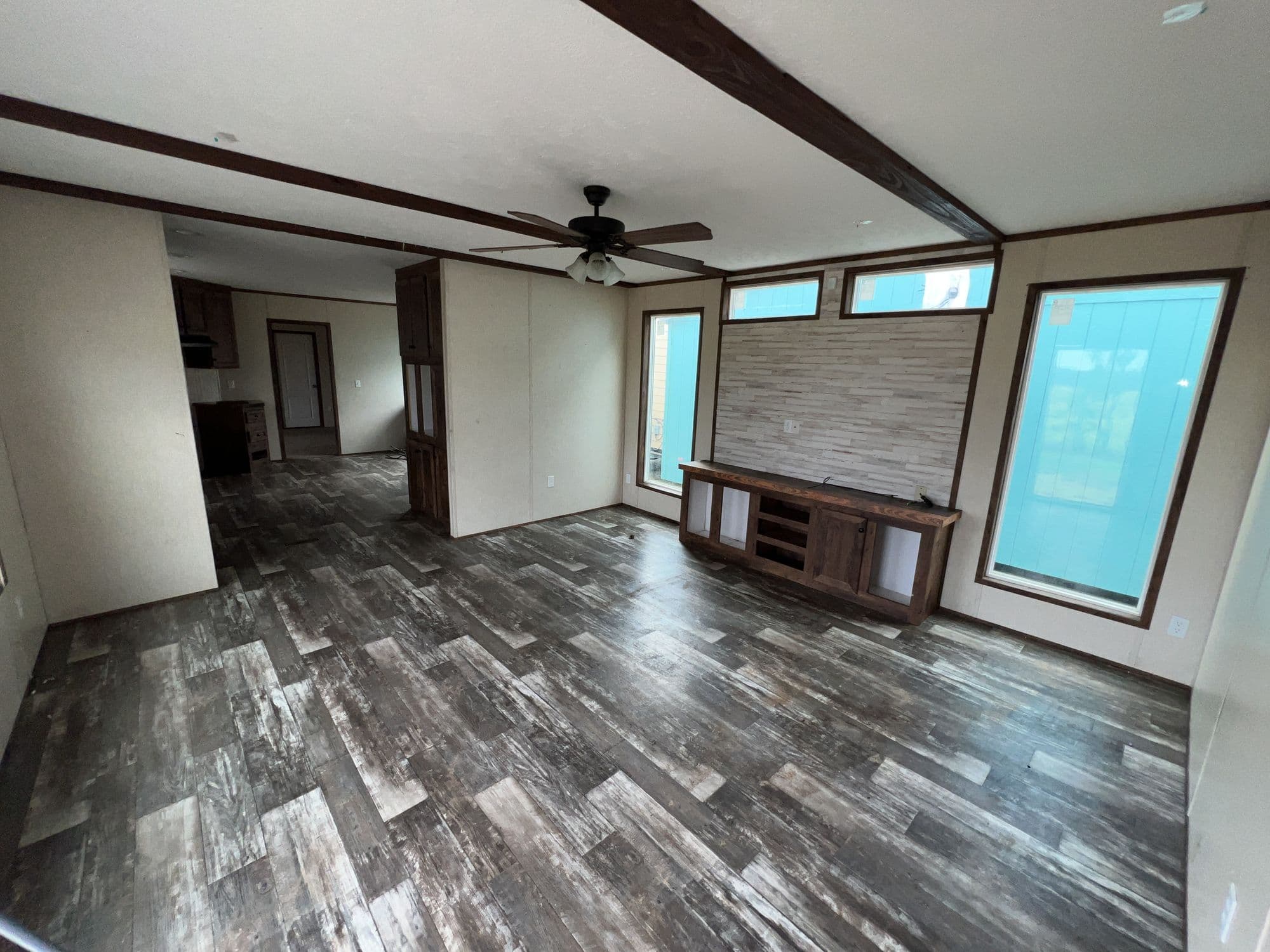 2019 CLAYTON 3-Bedroom Manufactured Home — Como, MS in Como, MS