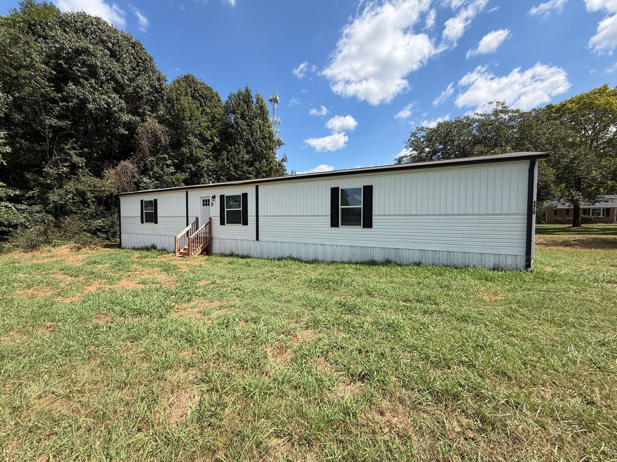 2024 3-Bedroom Manufactured Home — Lexington, NC in Lexington, NC