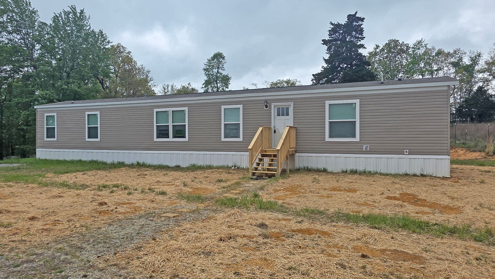 2023 3-Bedroom Manufactured Home — Magnolia, KY in Magnolia, KY