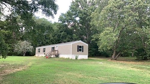 2024 CLAYTON 3-Bedroom Manufactured Home — Athens, AL in Athens, AL