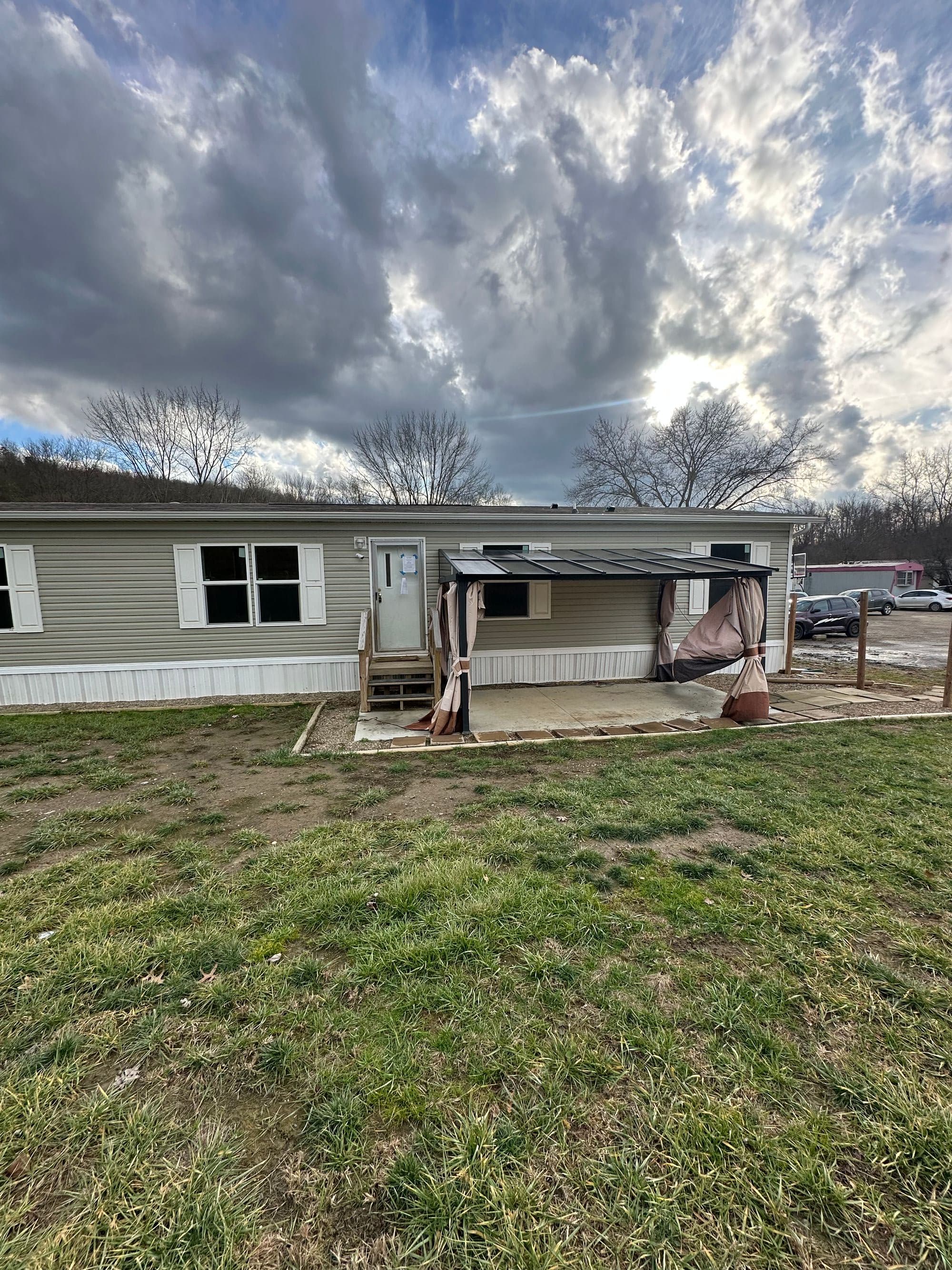 2024 CLAYTON 4-Bedroom Manufactured Home — Minerva, OH in Minerva, OH