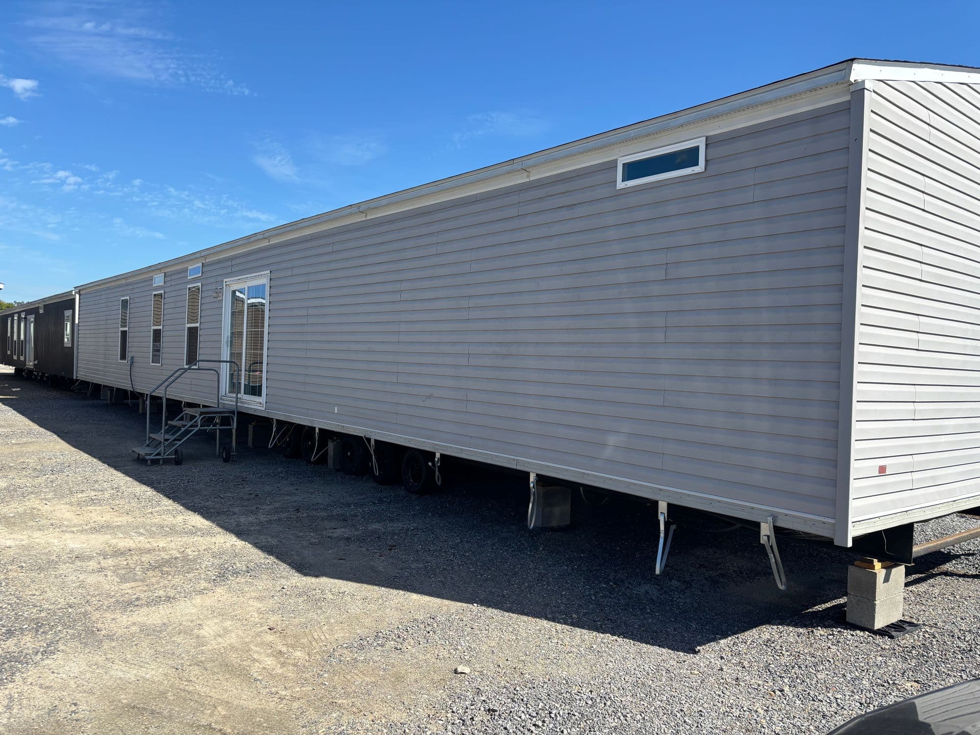 2022 Wind Zone 2 3-Bedroom Manufactured Home — Gonzales, LA in Gonzales, LA