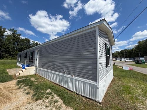 2024 CLAYTON 3-Bedroom Manufactured Home — Princeton, IN in Princeton, IN