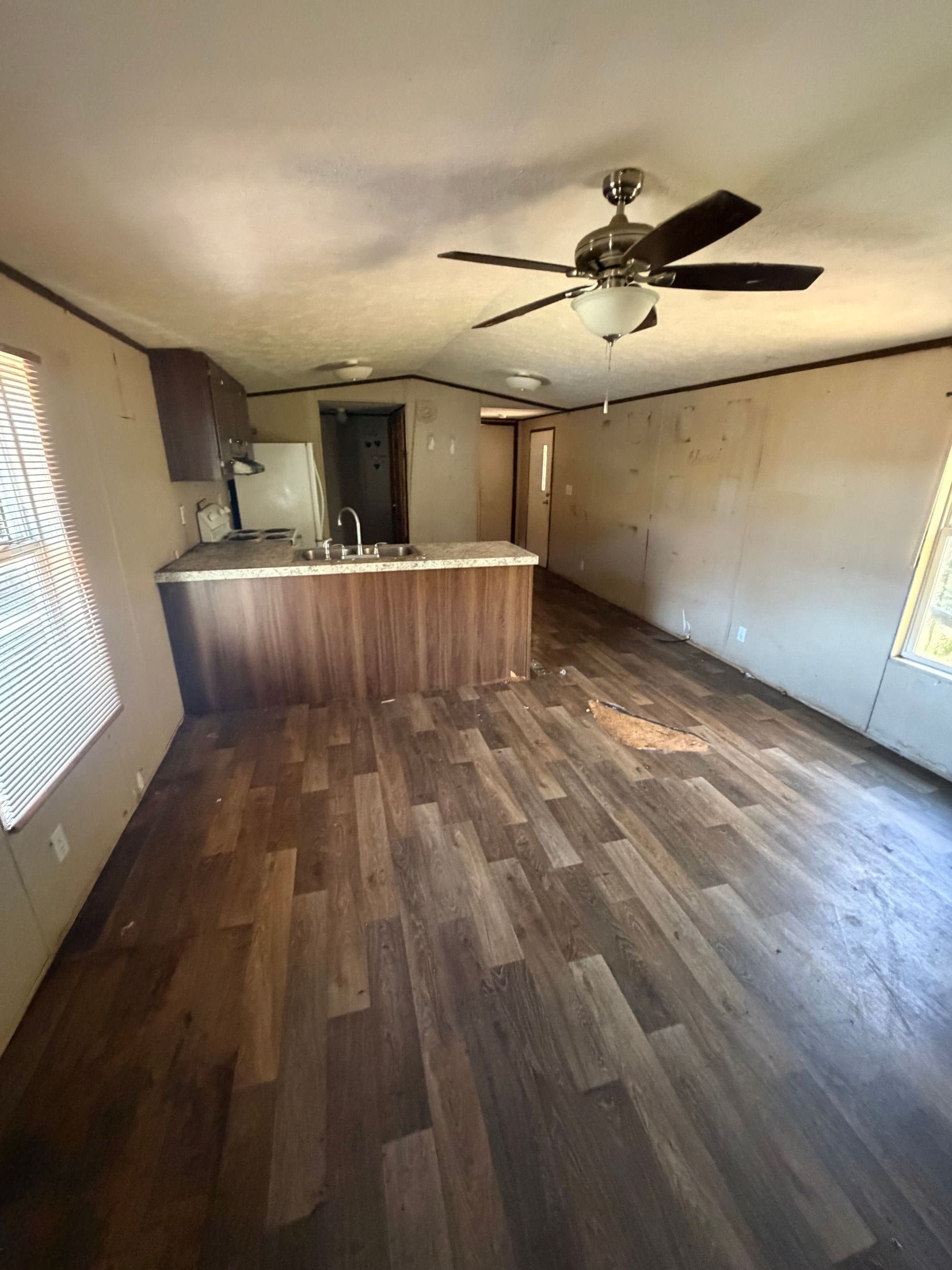 2020 CLAYTON 3-Bedroom Manufactured Home — Leon, WV in Leon, WV