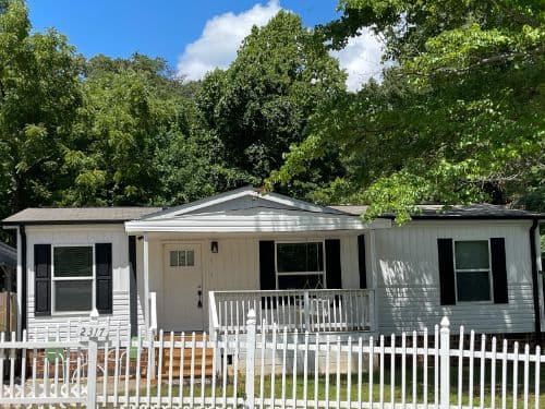 2025 3-Bedroom Manufactured Home — Winston Salem, NC in Winston Salem, NC