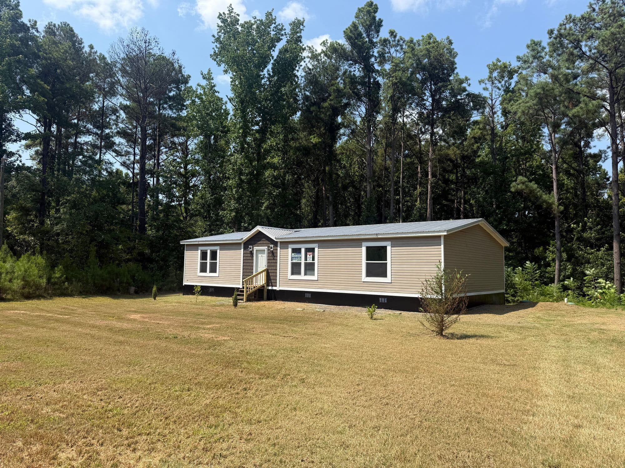 2022 3-Bedroom Manufactured Home — Sarah, MS in Sarah, MS