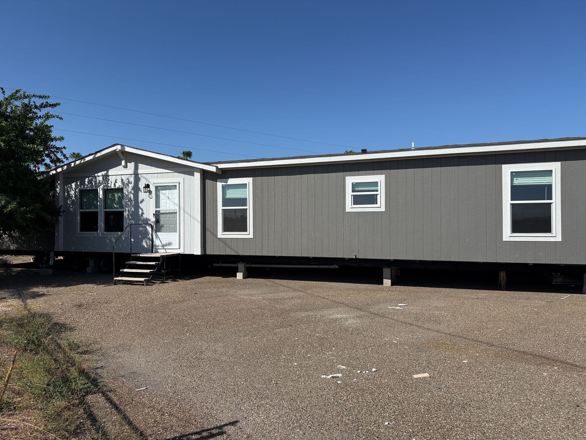 2025 4-Bedroom Double Wide Home in Donna, TX | Rolling Residence in Donna, TX