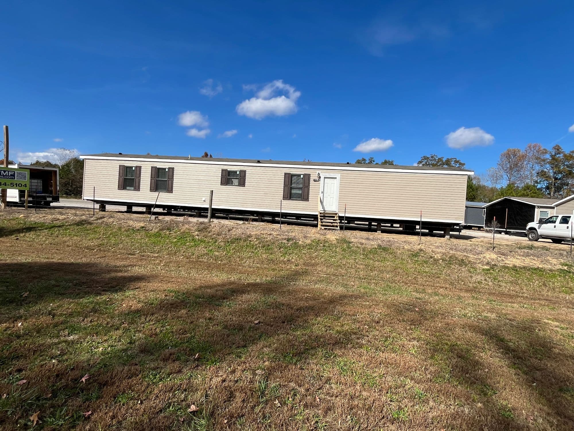 2023 CAVALIER 3-Bedroom Manufactured Home — Leeds, AL in Leeds, AL