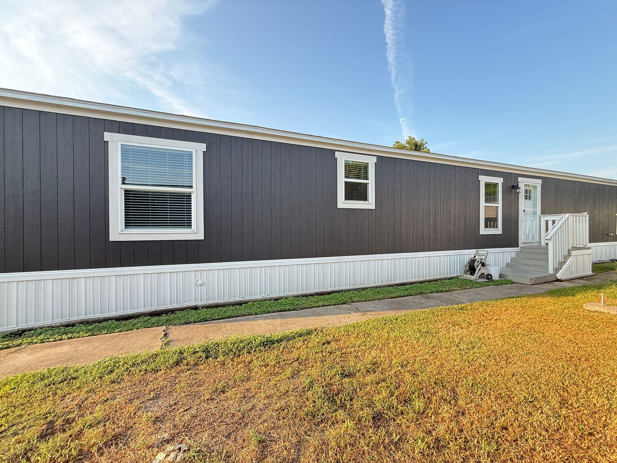 2024 CLAYTON 3-Bedroom Manufactured Home — Houston, TX