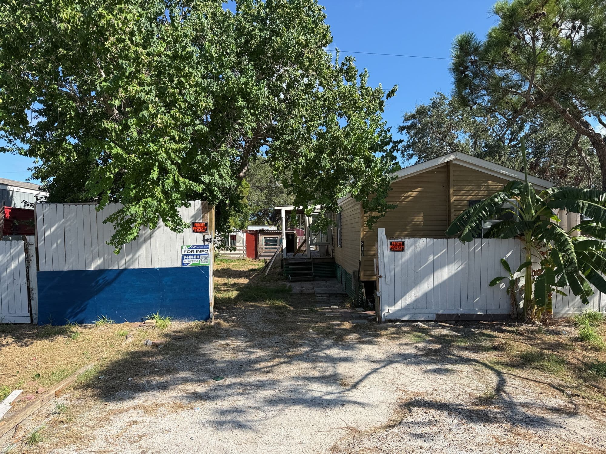 2015 3-Bedroom Manufactured Home — Corpus Christi, TX