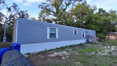 2023 CLAYTON 3-Bedroom Manufactured Home — Chiefland, FL in Chiefland, FL