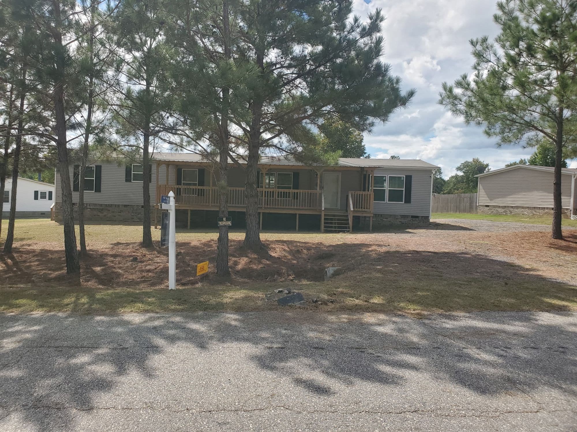 2022 4-Bedroom Manufactured Home — Salem, AL in Salem, AL
