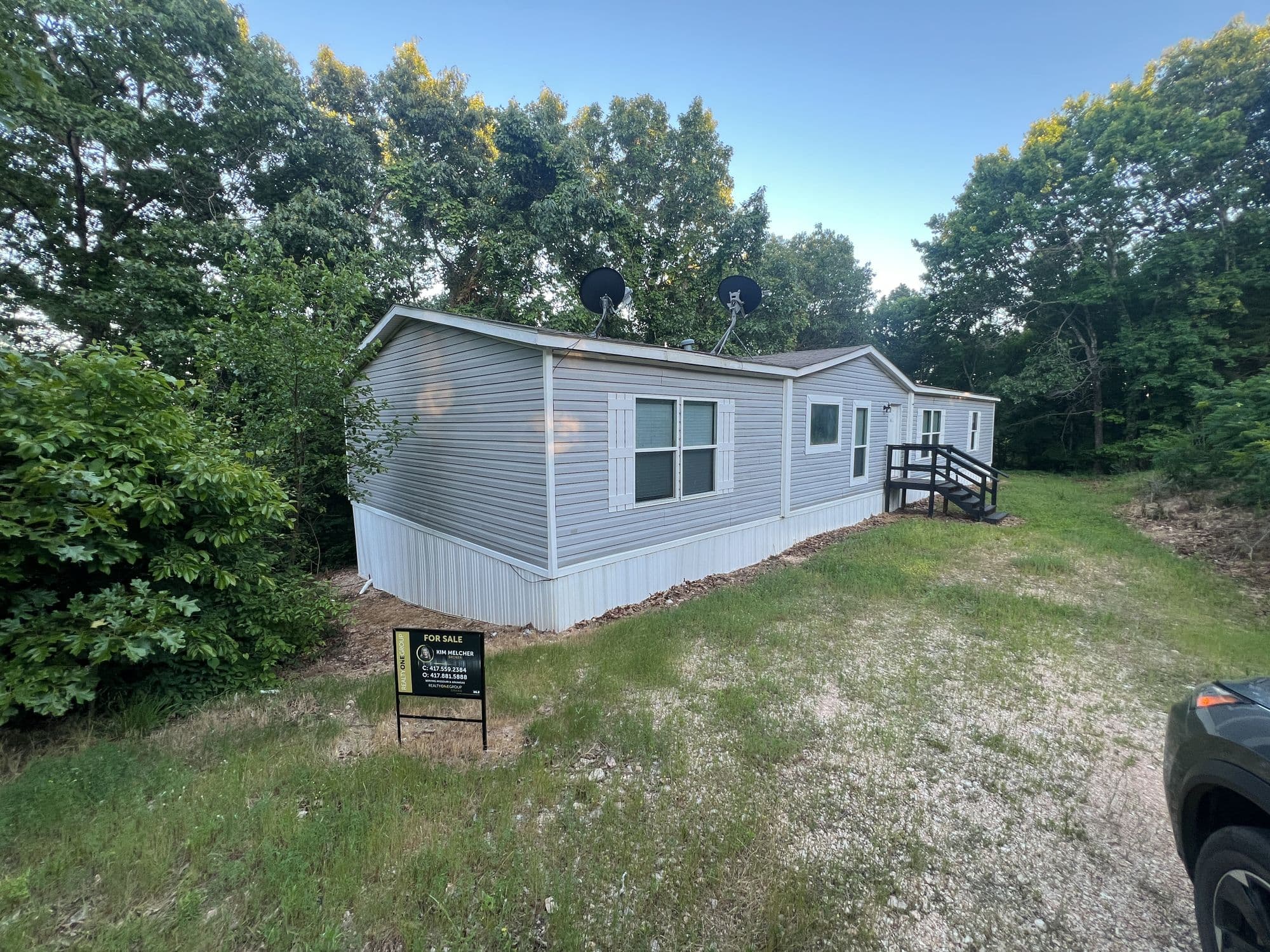 2017 4-Bedroom Manufactured Home — Eureka Springs, AR in Eureka Springs, AR