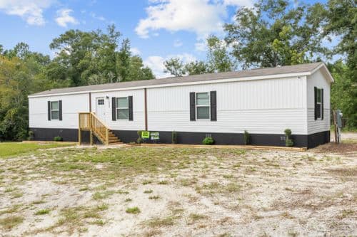 2022 3-Bedroom Manufactured Home in ,