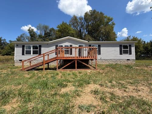 2023 4-Bedroom Manufactured Home — Austin, KY in Austin, KY