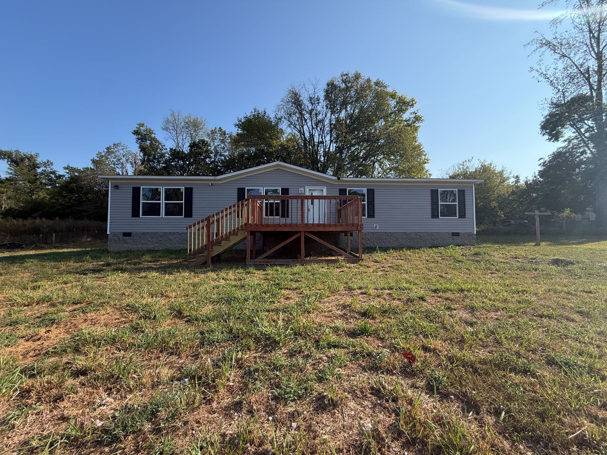 2023 4-Bedroom Manufactured Home — Austin, KY in Austin, KY