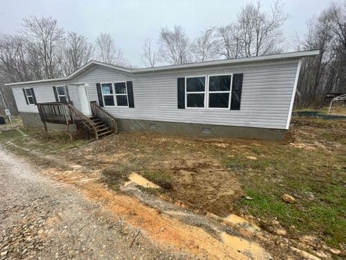 2021 4-Bedroom Manufactured Home — Whipple, OH in Whipple, OH