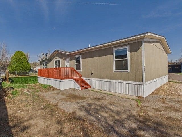 2022 CLAYTON 4-Bedroom Manufactured Home — Henderson, CO in Henderson, CO