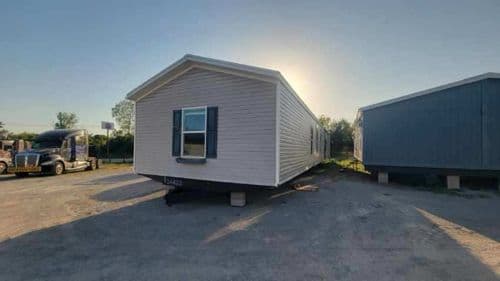 2021 CLAYTON 3-Bedroom Manufactured Home — Tulsa, OK in Tulsa, OK