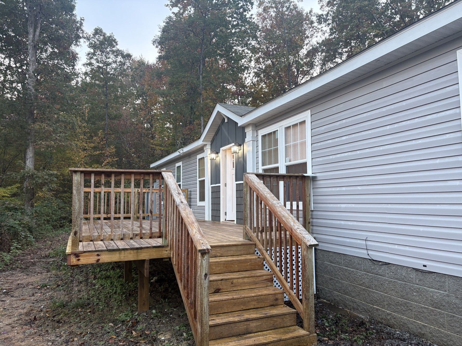 2021 3-Bedroom Manufactured Home — Monterey, TN in Monterey, TN