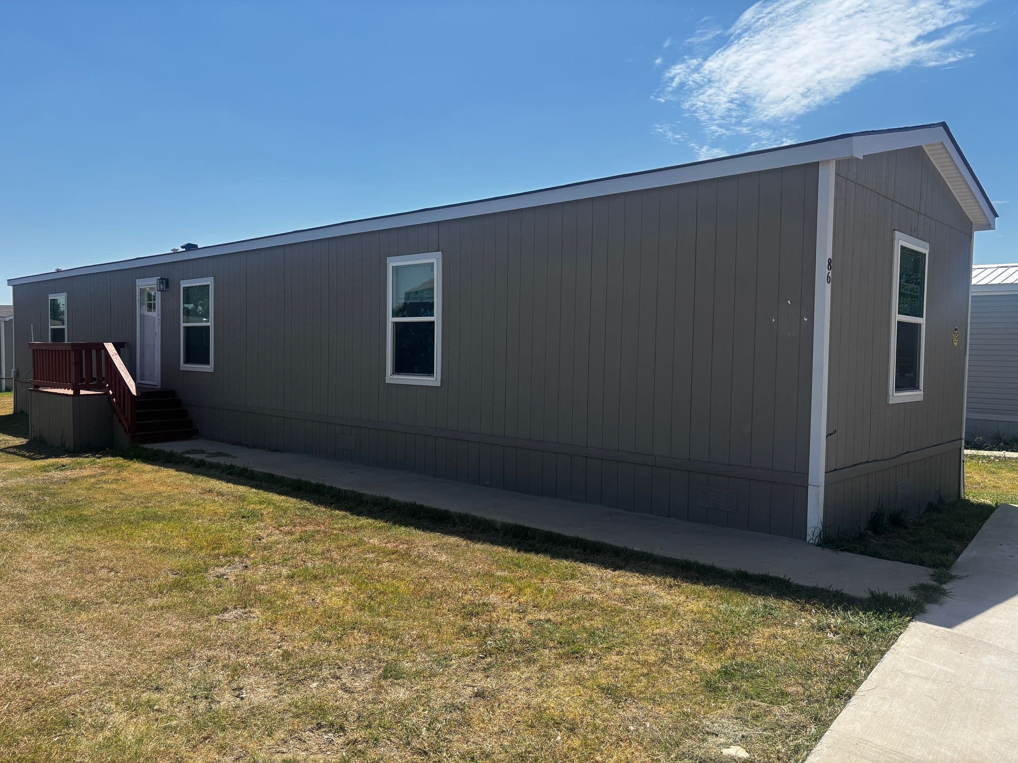 2023 SOUTHERN ENERGY 3-Bedroom Manufactured Home — Knollwood, TX in Knollwood, TX