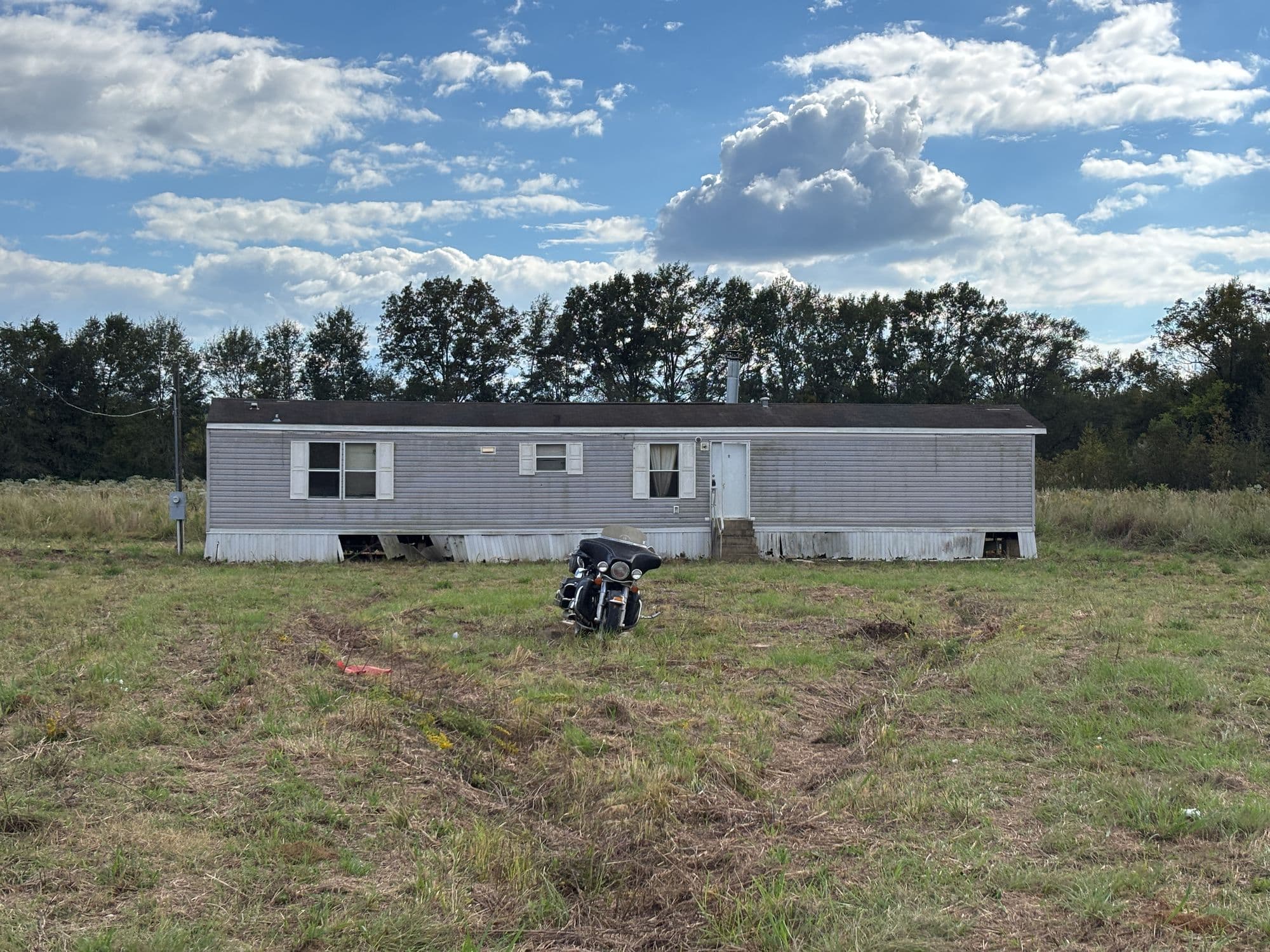 2011 3-Bedroom Manufactured Home — Canton, MS in Canton, MS
