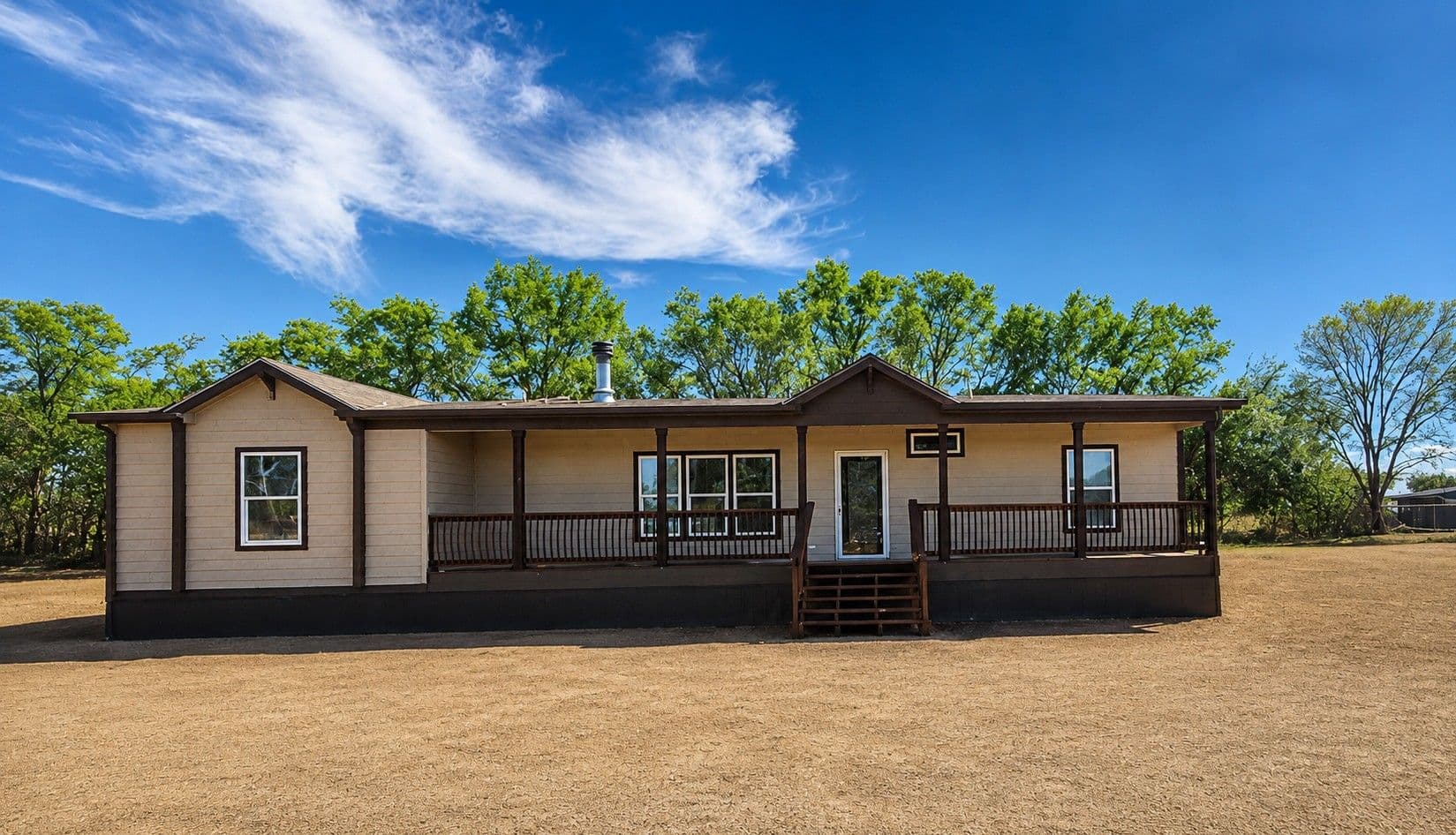 2020 3-Bedroom Manufactured Home — Los Lunas, NM in Los Lunas, NM