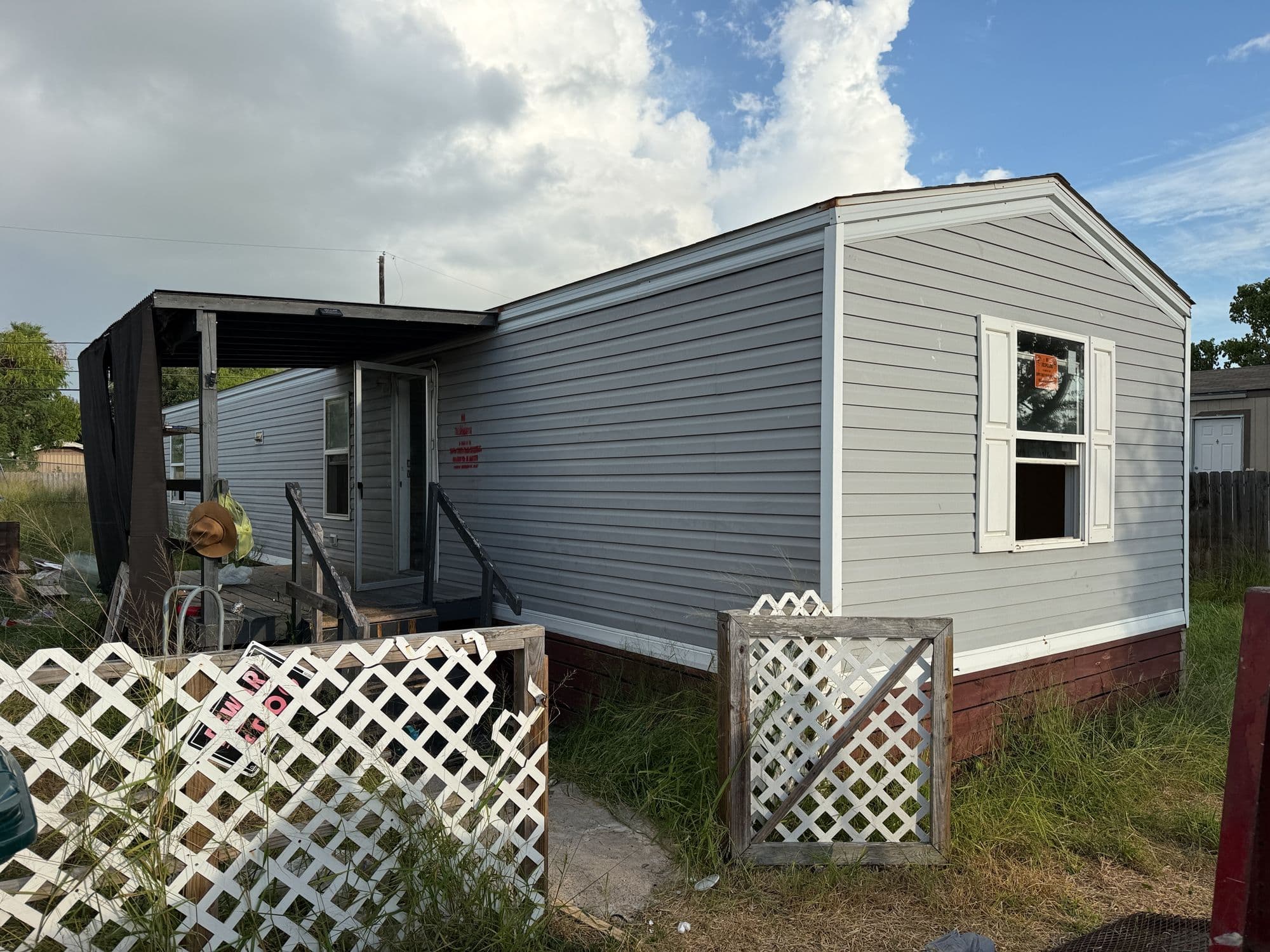 2016 TruMH 2-Bedroom Manufactured Home — Corpus Christi, TX in Corpus Christi, TX