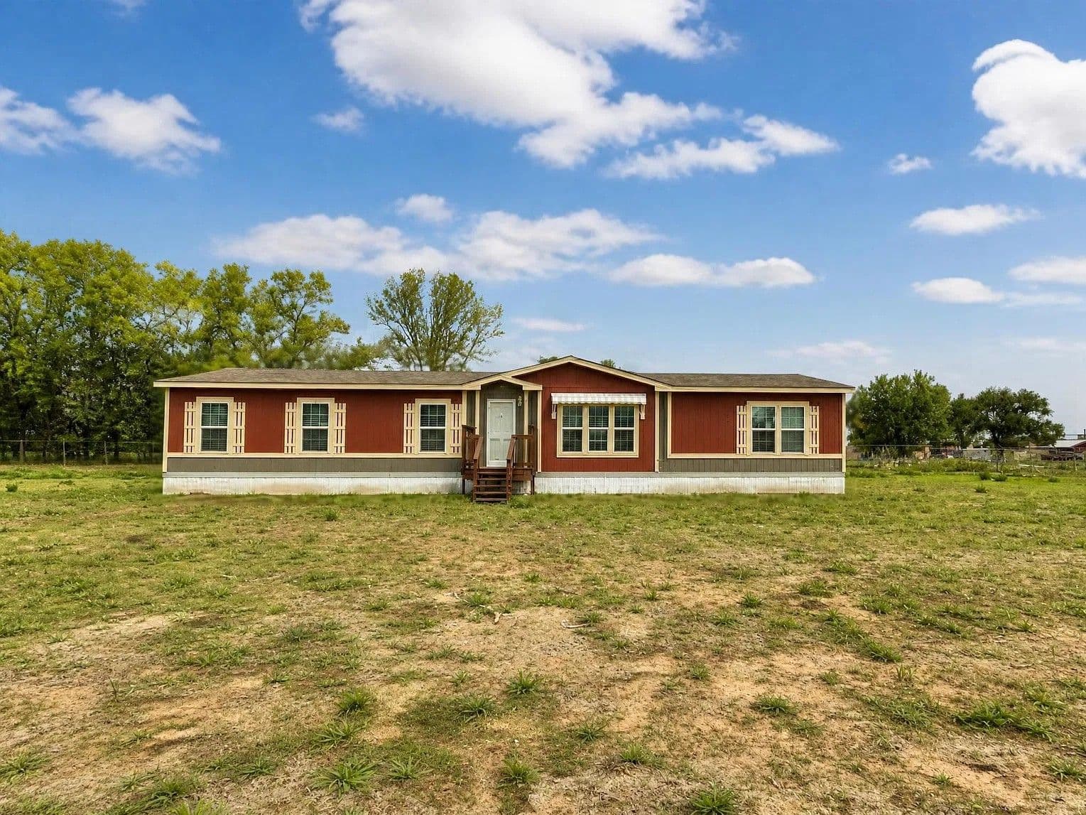 2020 4-Bedroom Manufactured Home — Los Lunas, NM in Los Lunas, NM