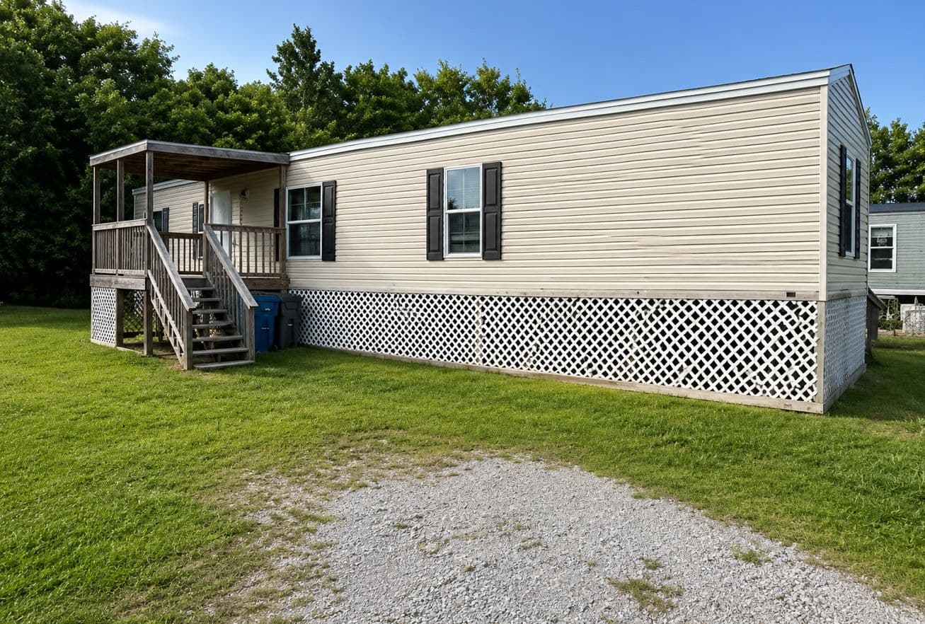 2019 Wind Zone 3 3-Bedroom Manufactured Home — Lockport, LA in Lockport, LA