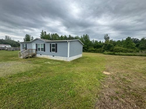 2023 3-Bedroom Manufactured Home — Chatsworth, GA in Chatsworth, GA