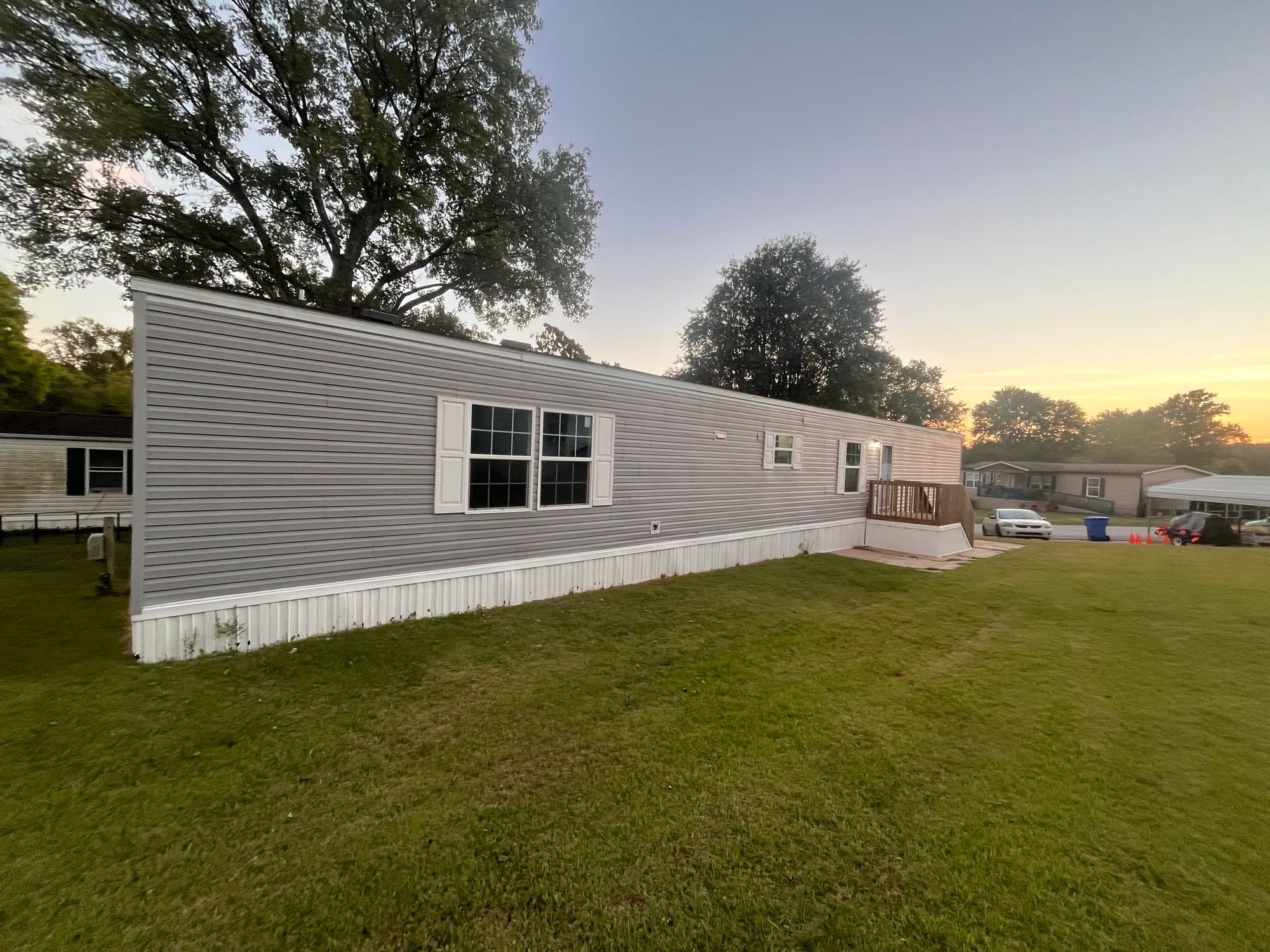 2016 CLAYTON 3-Bedroom Manufactured Home — Collegedale, TN in Collegedale, TN