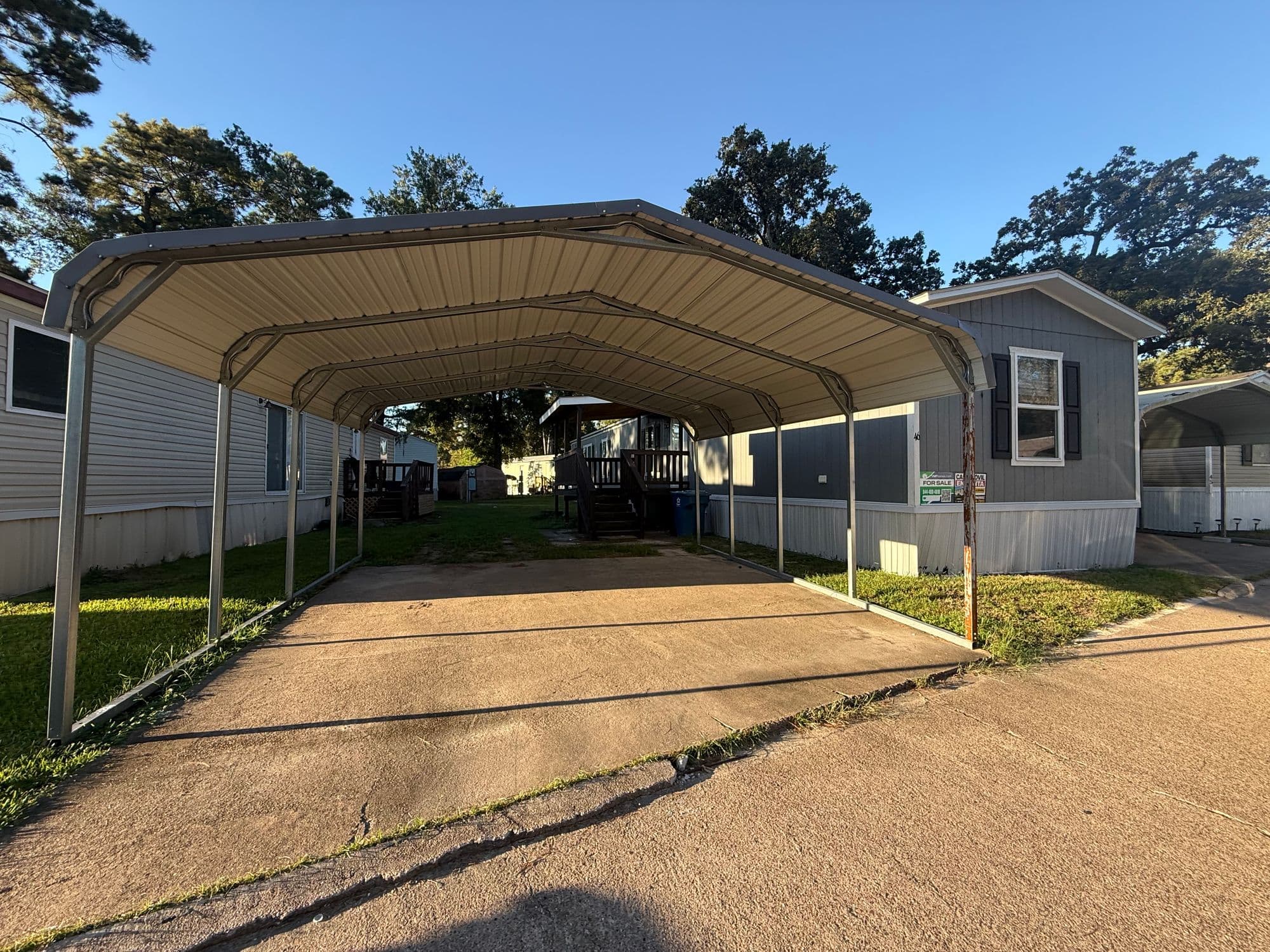 2020 CLAYTON 3-Bedroom Manufactured Home — Houston, TX in Houston, TX