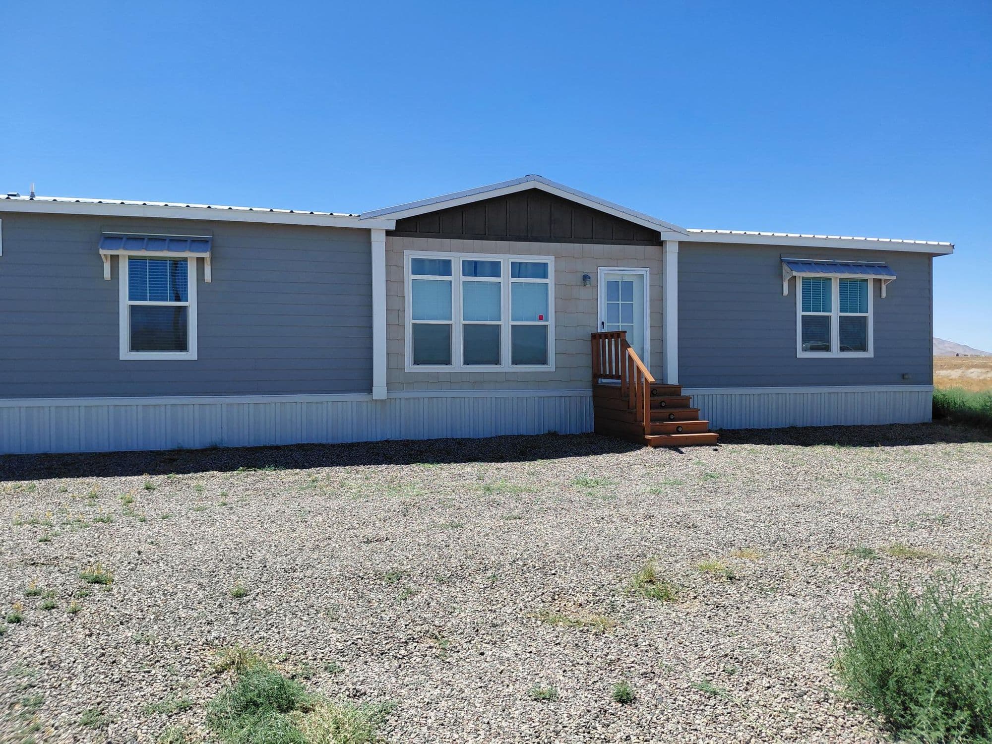 2024 4-Bedroom Manufactured Home — Deming, NM in Deming, NM