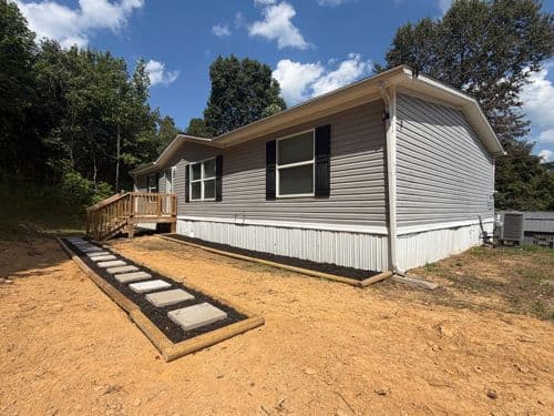2020 3-Bedroom Manufactured Home — Leopold, IN in Leopold, IN