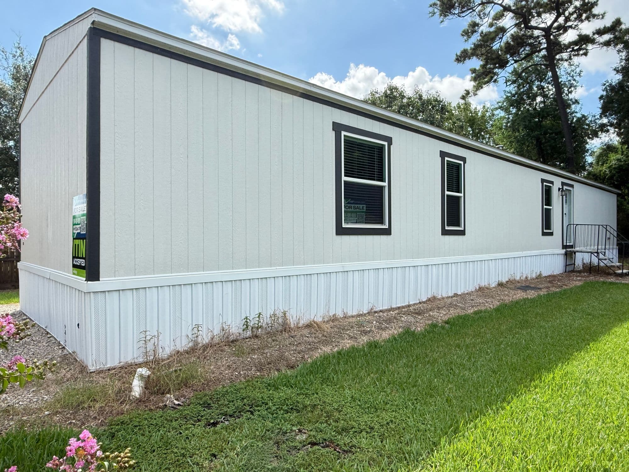 2023 CLAYTON 3-Bedroom Manufactured Home — Channelview, TX in Channelview, TX