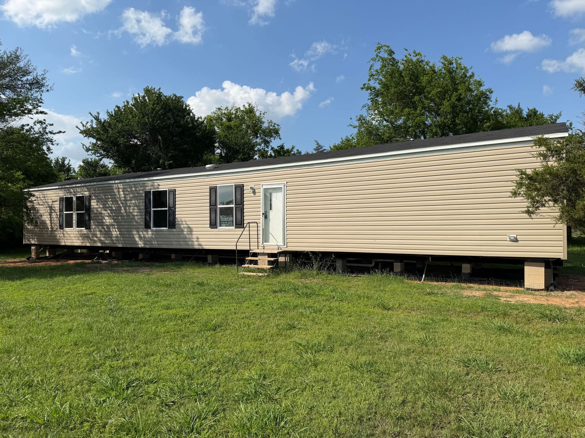 2023 JESSUP 3-Bedroom Manufactured Home — Streetman, TX in Streetman, TX