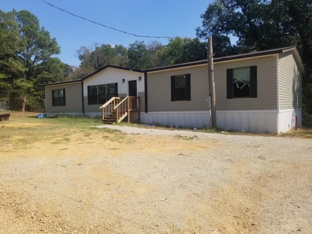 2025 SOUTHERN ENERGY 3-Bedroom Manufactured Home — Harrisburg, AR in Harrisburg, AR