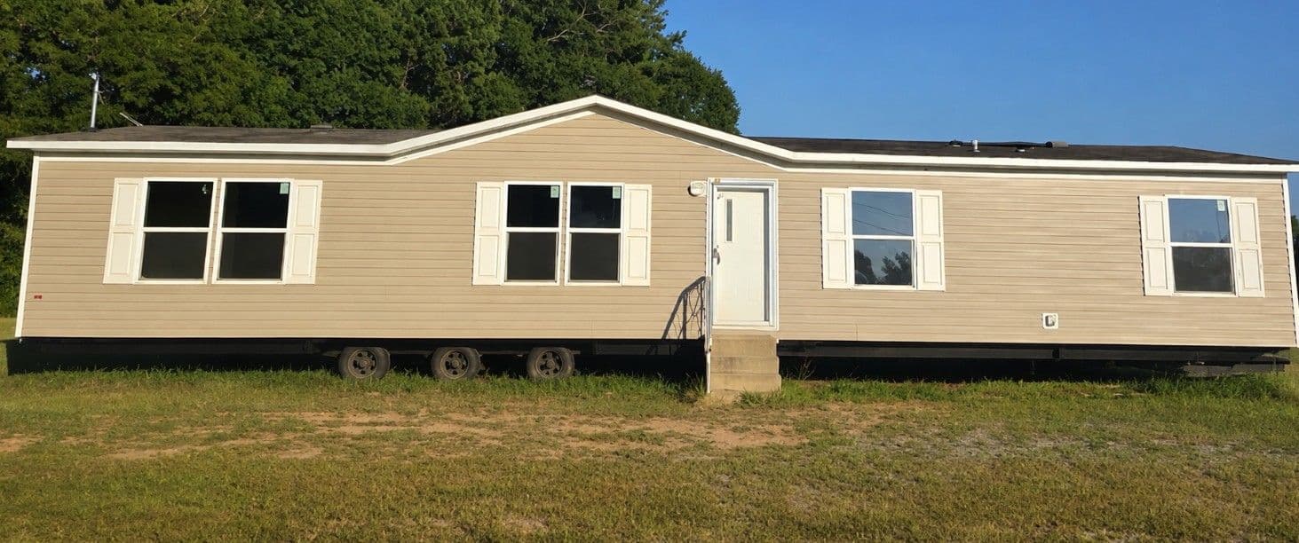 2024 CLAYTON 4-Bedroom Manufactured Home — Bowdon, GA in Bowdon, GA