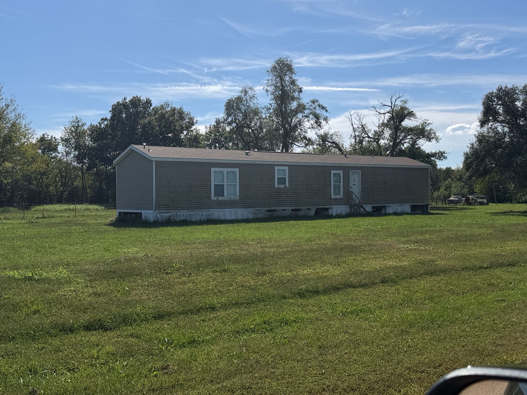 2020 CLAYTON 3-Bedroom Manufactured Home — McCune, KS