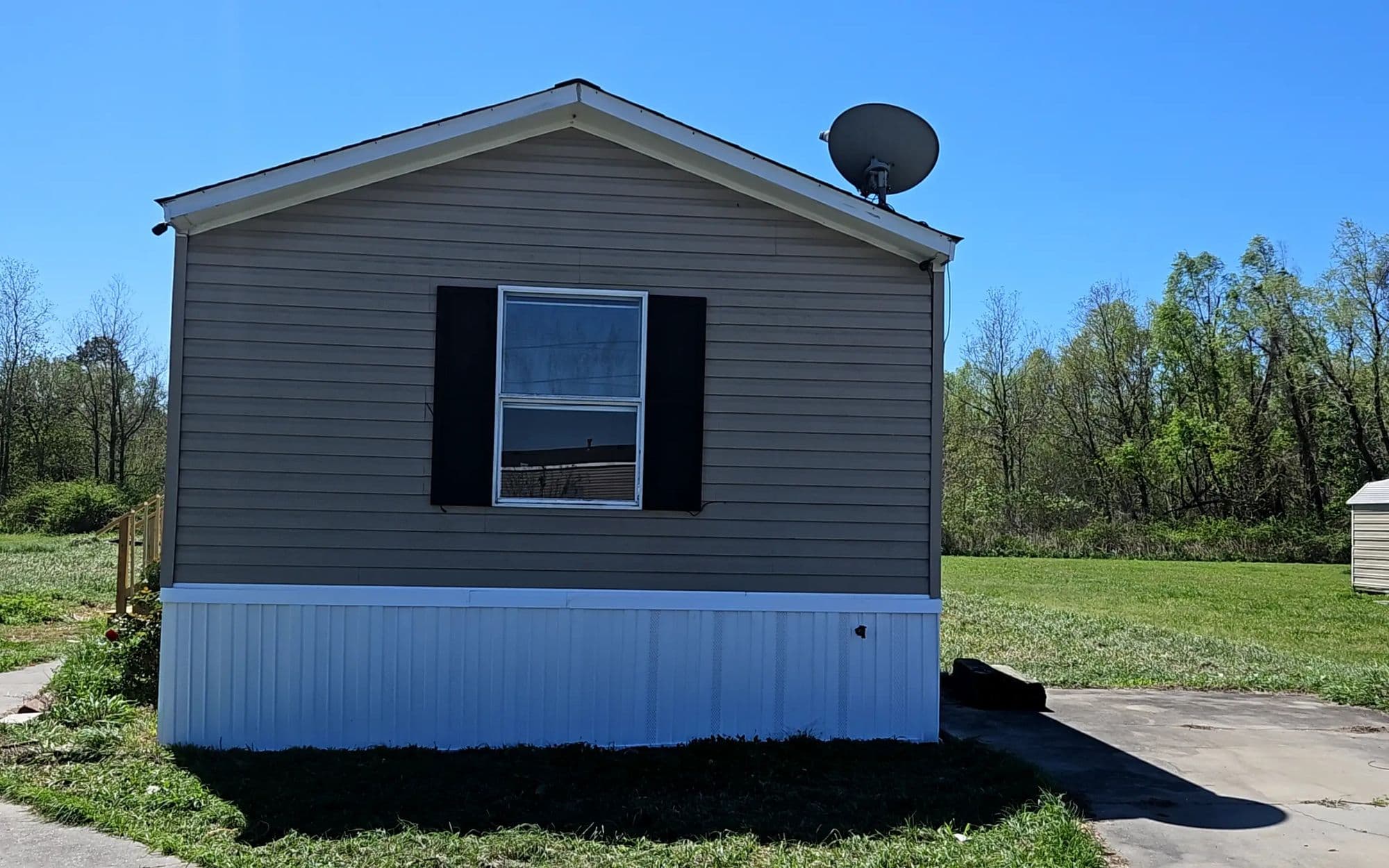 2014 4-Bedroom Manufactured Home — Thibodaux, LA in Thibodaux, LA