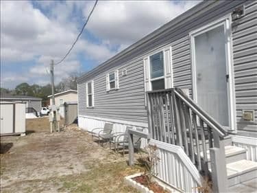 2018 CLAYTON 3-Bedroom Manufactured Home — Tampa, FL in Tampa, FL