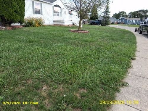 2000 FLEETWOOD 3-Bedroom Manufactured Home — Monroe, MI