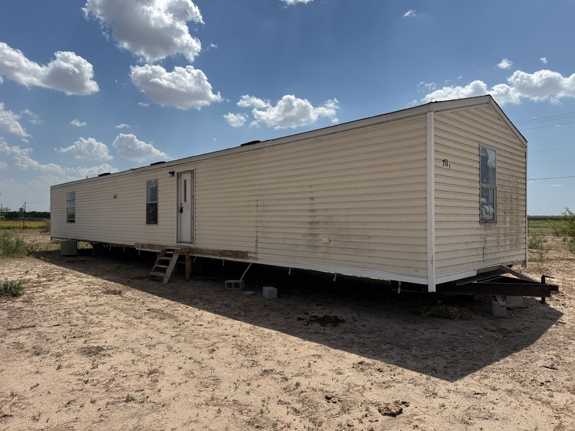 2013 TruMH 3-Bedroom Manufactured Home — Edinburg, TX in Edinburg, TX