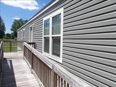 2021 CMH 2-Bedroom Manufactured Home — Andrews, SC in Andrews, SC