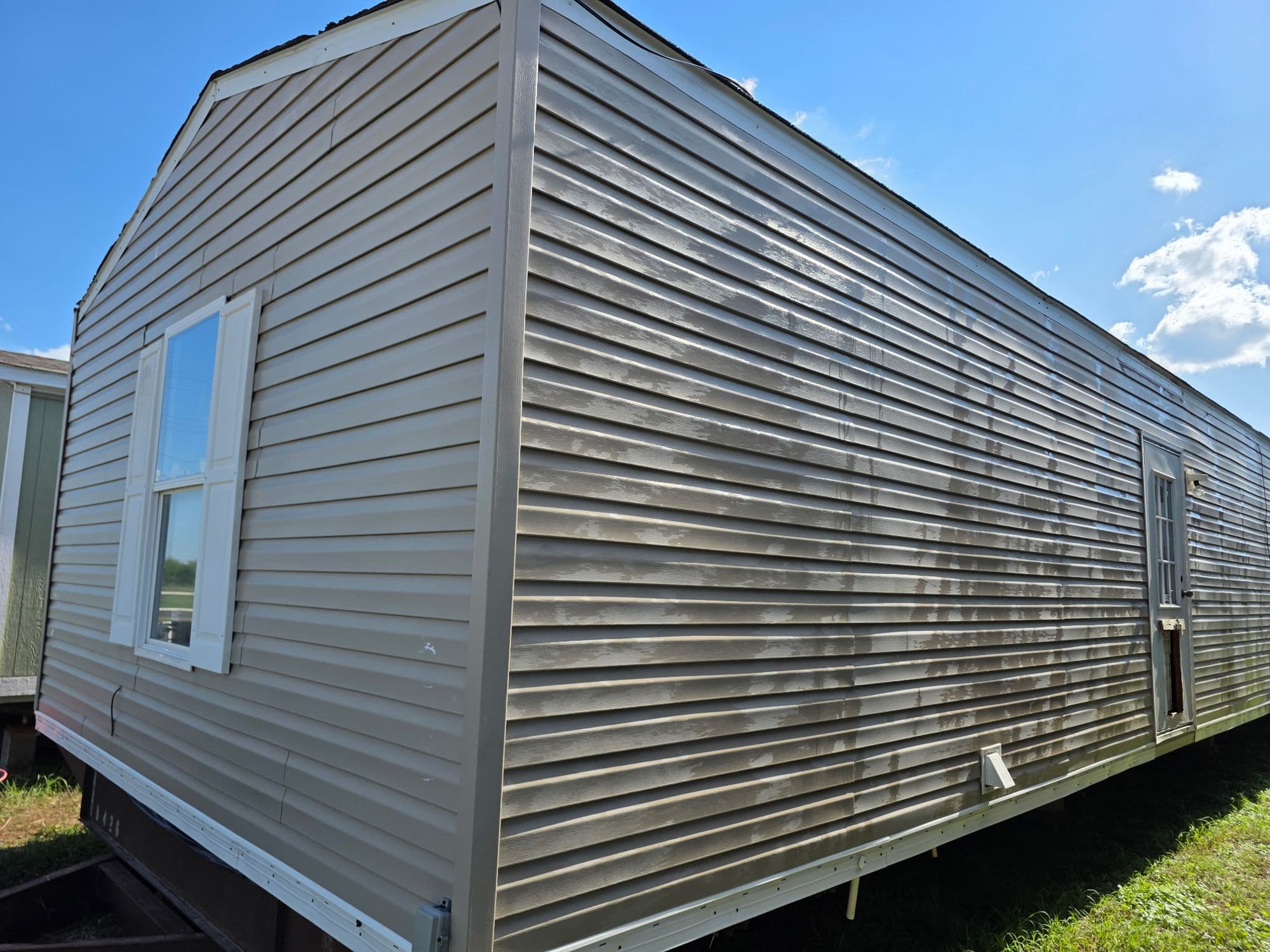2015 The Breeze 3 Bedroom Manufactured Home for Sale in Vanderbilt, TX | Rolling Residence in Victoria, TX